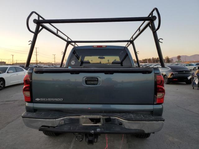 Photo 6 from auction – 2006 CHEVROLET SILVERADO with VIN 2GCEK13Z561320928