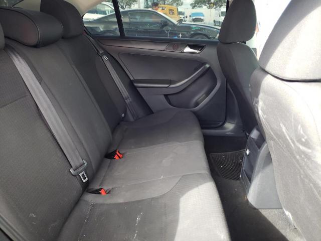 Photo 10 from auction – 2015 VOLKSWAGEN JETTA BASE with VIN 3VW2K7AJ5FM352884