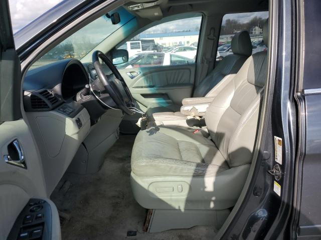 Photo 7 from auction – 2006 HONDA ODYSSEY EX with VIN 5FNRL38646B449331