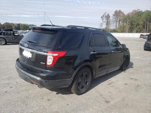 Photo 3 from auction – 2012 FORD EXPLORER with VIN 1FMHK8B81CGA28735