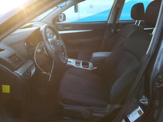 Photo 7 from auction – 2012 SUBARU LEGACY 2.5 with VIN 4S3BMBA6XC3025437