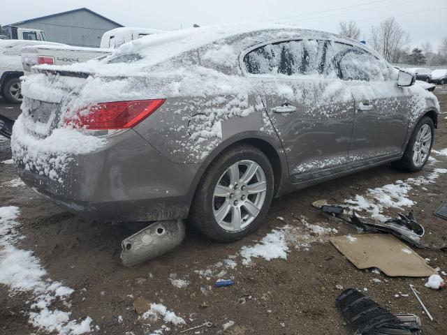Photo 3 from auction – 2011 BUICK LACROSSE C with VIN 1G4GC5EC1BF331588