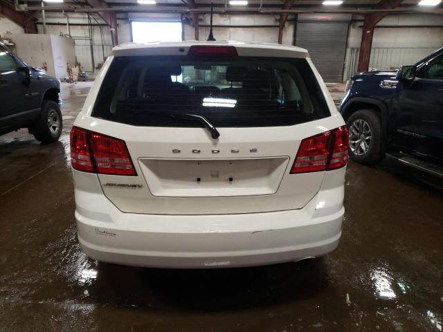 Photo 6 from auction – 2015 DODGE JOURNEY SE with VIN 3C4PDCAB2FT712400