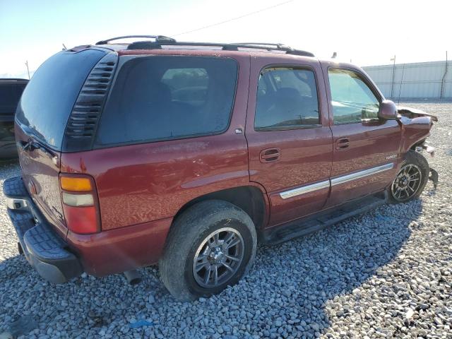 Photo 3 from auction – 2003 GMC YUKON with VIN 1GKEK13Z93R130167
