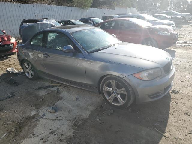Photo 4 from auction – 2010 BMW 128 I with VIN WBAUP9C50AVF49436