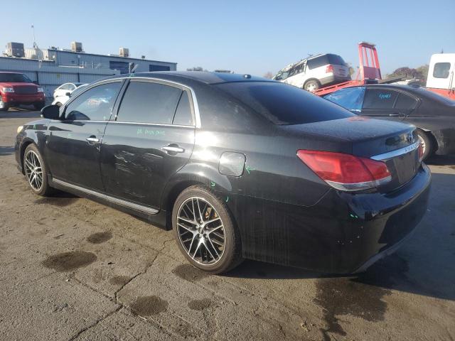 Photo 2 from auction – 2011 TOYOTA AVALON BAS with VIN 4T1BK3DB8BU425568
