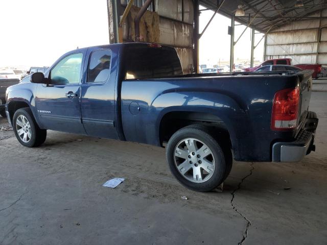 Photo 2 from auction – 2008 GMC SIERRA C15 with VIN 1GTEC19J38Z280132