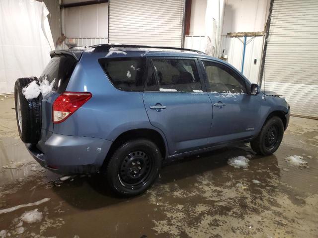 Photo 3 from auction – 2007 TOYOTA RAV4 LIMIT with VIN JTMZD31VX76033134