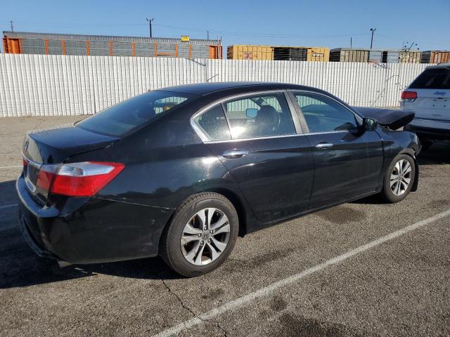 Photo 3 from auction – 2015 HONDA ACCORD LX with VIN 1HGCR2F33FA005424