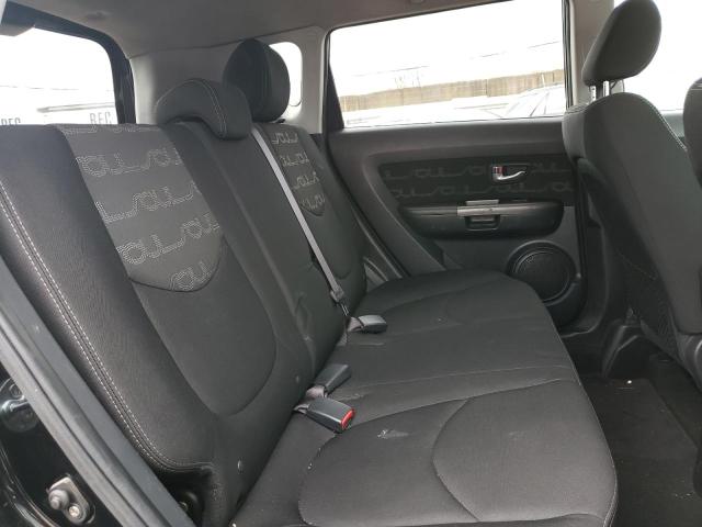 Photo 10 from auction – 2013 KIA SOUL + with VIN KNDJT2A64D7531659