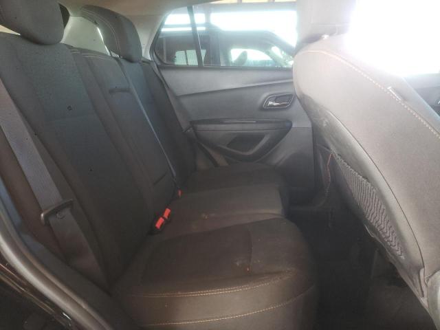 Photo 10 from auction – 2019 CHEVROLET TRAX LS with VIN 3GNCJKSB3KL159256
