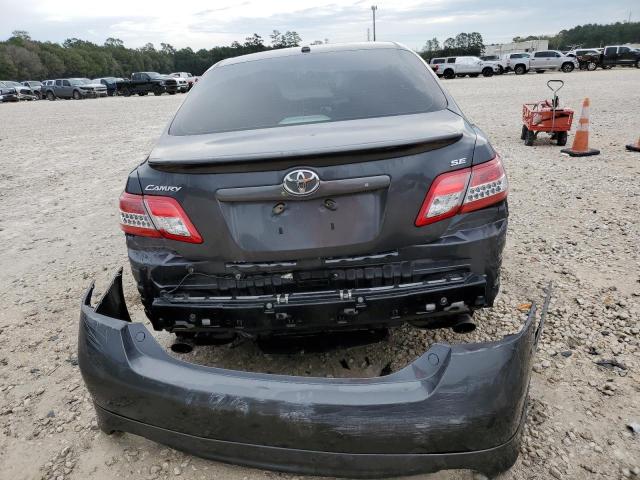 Photo 6 from auction – 2011 TOYOTA CAMRY BASE with VIN 4T1BF3EK8BU213434
