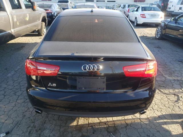 Photo 6 from auction – 2015 AUDI A6 PREMIUM with VIN WAUDFAFC2FN007516