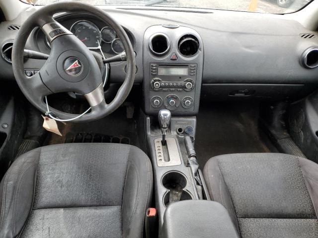 Photo 8 from auction – 2007 PONTIAC G6 BASE with VIN 1G2ZG58N774278398