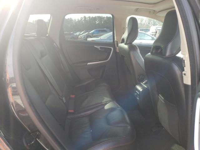 Photo 11 from auction – 2011 VOLVO XC60 3.2 with VIN YV4952DZ3B2188000