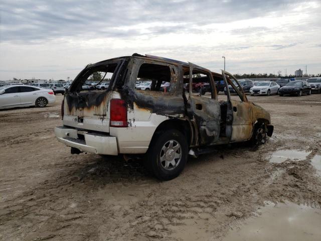 Photo 3 from auction – 2003 CADILLAC ESCALADE L with VIN 1GYEC63TX3R265850