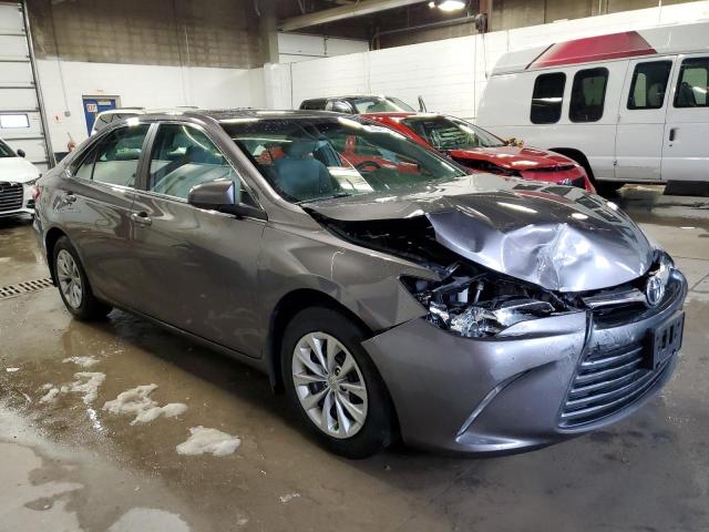 Photo 4 from auction – 2015 TOYOTA CAMRY LE with VIN 4T4BF1FK7FR487108