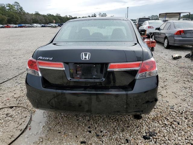 Photo 6 from auction – 2011 HONDA ACCORD EX with VIN 1HGCP2F70BA149712
