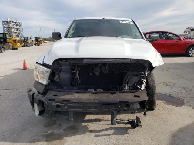 Photo 5 from auction – 2012 DODGE RAM 1500 S with VIN 3C6JD6AT9CG136350