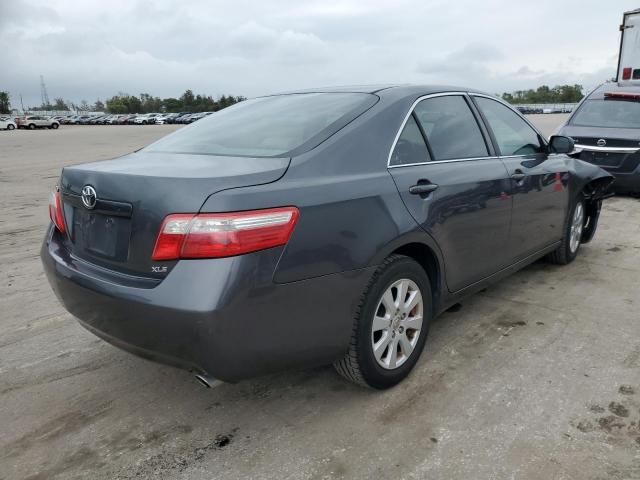 Photo 3 from auction – 2009 TOYOTA CAMRY BASE with VIN 4T1BE46K69U364290