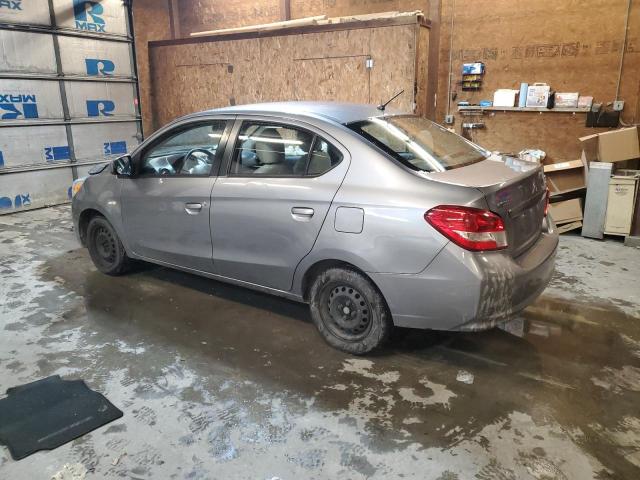 Photo 2 from auction – 2017 MITSUBISHI MIRAGE G4 with VIN ML32F3FJ3HHF14629
