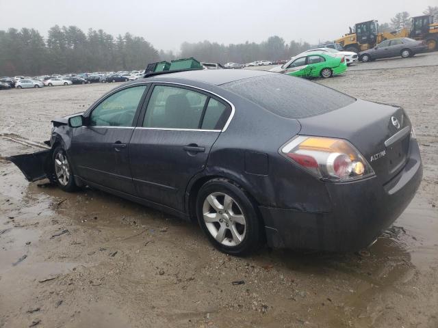 Photo 2 from auction – 2007 NISSAN ALTIMA 2.5 with VIN 1N4AL21EX7N484683
