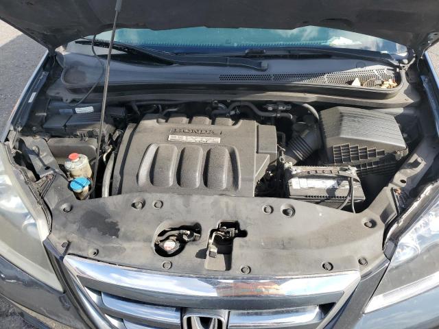 Photo 12 from auction – 2006 HONDA ODYSSEY EX with VIN 5FNRL38646B449331
