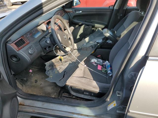 Photo 7 from auction – 2007 CHEVROLET IMPALA LS with VIN 2G1WB58K579299680