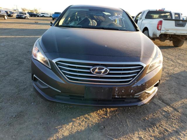 Photo 5 from auction – 2016 HYUNDAI SONATA SE with VIN 5NPE24AF1GH346226