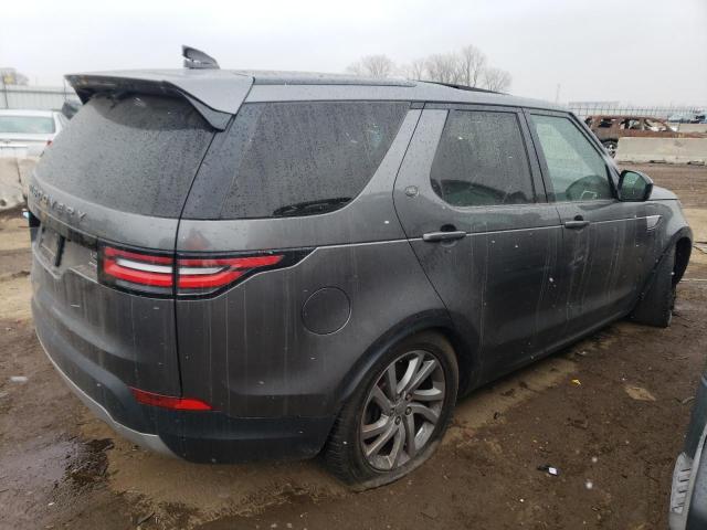 Photo 3 from auction – 2017 LAND ROVER DISCOVERY with VIN SALRRBBV1HA010990