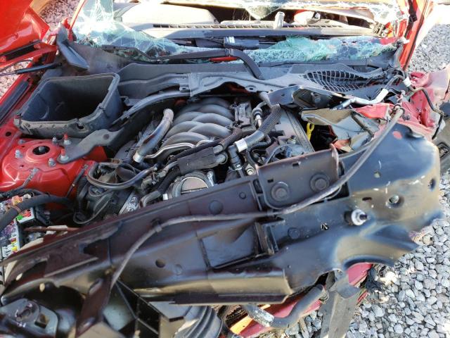 Photo 11 from auction – 2017 FORD MUSTANG GT with VIN 1FA6P8CF9H5230709