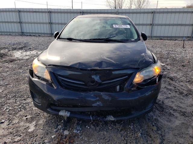 Photo 5 from auction – 2013 TOYOTA COROLLA BA with VIN 2T1BU4EE4DC924106