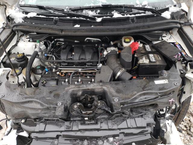 Photo 12 from auction – 2018 FORD EXPLORER X with VIN 1FM5K8D81JGB73724