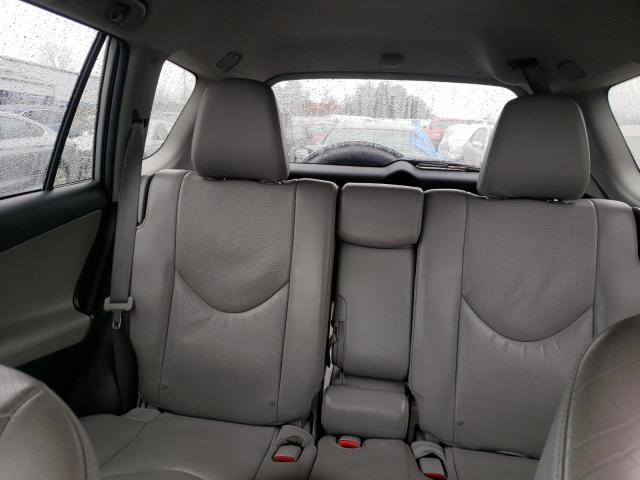 Photo 10 from auction – 2012 TOYOTA RAV4 LIMIT with VIN 2T3DK4DV4CW092402