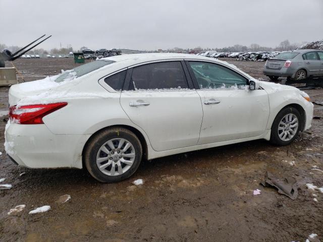 Photo 3 from auction – 2017 NISSAN ALTIMA 2.5 with VIN 1N4AL3AP6HC128560