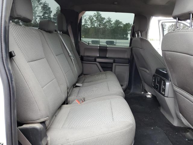Photo 10 from auction – 2019 FORD F150 SUPER with VIN 1FTEW1E58KFD26871