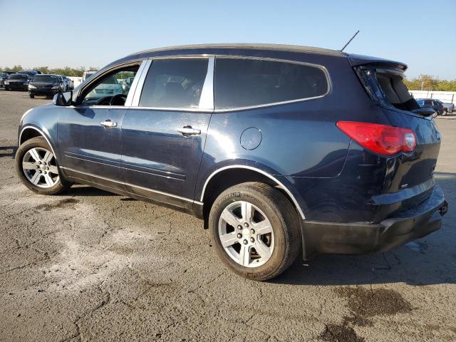 Photo 2 from auction – 2012 CHEVROLET TRAVERSE L with VIN 1GNKVGED0CJ132499