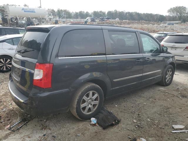 Photo 3 from auction – 2011 CHRYSLER TOWN & COU with VIN 2A4RR5DG4BR694275
