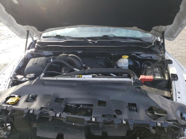Photo 11 from auction – 2017 RAM 1500 ST with VIN 3C6JR7AT4HG524424