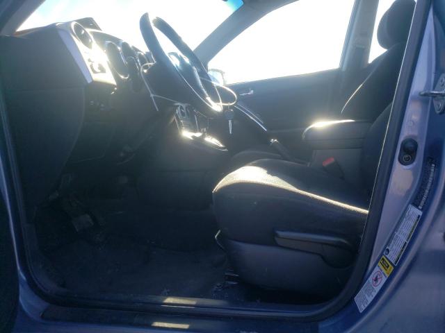 Photo 7 from auction – 2006 TOYOTA COROLLA MA with VIN 2T1KR30E36C608637