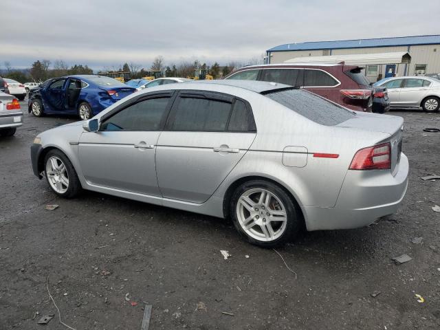 Photo 2 from auction – 2007 ACURA TL with VIN 19UUA66237A043036