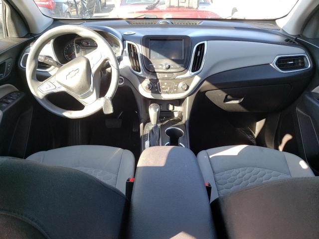 Photo 8 from auction – 2018 CHEVROLET EQUINOX LS with VIN 2GNAXHEV8J6104318
