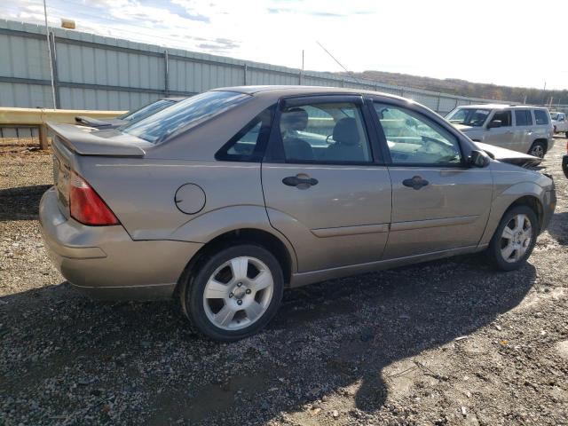 Photo 3 from auction – 2005 FORD FOCUS ZX4 with VIN 1FAFP34N05W227745