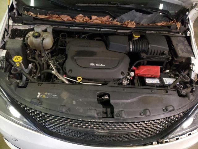 Photo 12 from auction – 2018 CHRYSLER PACIFICA T with VIN 2C4RC1FGXJR356942