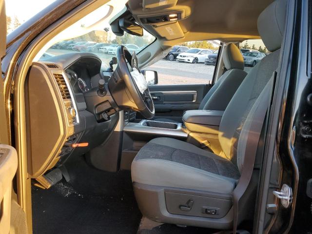 Photo 7 from auction – 2018 RAM 1500 SLT with VIN 1C6RR7GG2JS145059