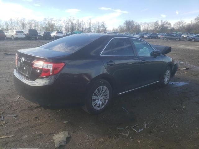 Photo 3 from auction – 2012 TOYOTA CAMRY BASE with VIN 4T1BF1FK8CU133085