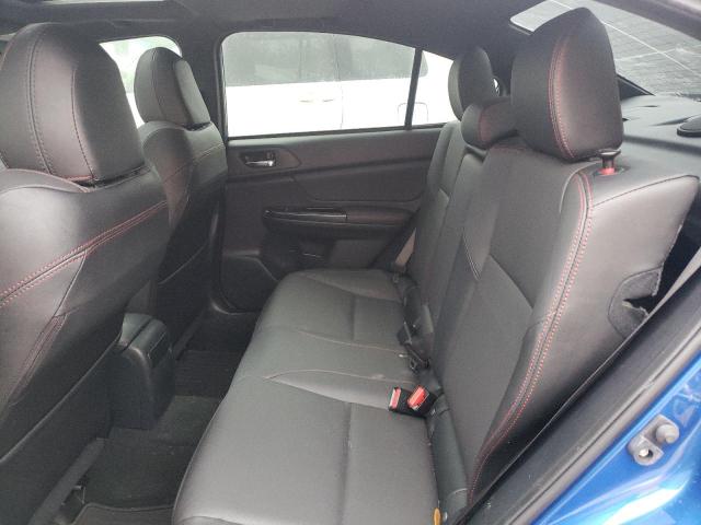 Photo 10 from auction – 2018 SUBARU WRX LIMITE with VIN JF1VA1H61J9828272
