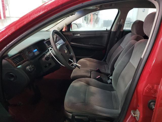 Photo 7 from auction – 2008 CHEVROLET IMPALA LT with VIN 2G1WT58K389171971