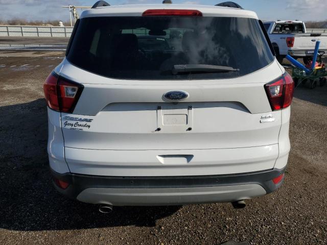 Photo 6 from auction – 2019 FORD ESCAPE SEL with VIN 1FMCU0HD3KUB65010