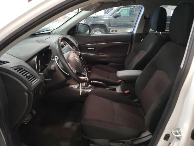 Photo 7 from auction – 2019 MITSUBISHI OUTLANDER with VIN JA4AP3AU0KU009578